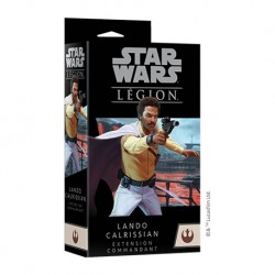 Star Wars Légion : Lando Calrissian