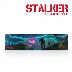 Stalker : l'écran