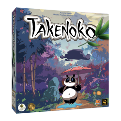 Takenoko