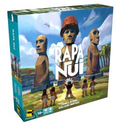 Rapa Nui