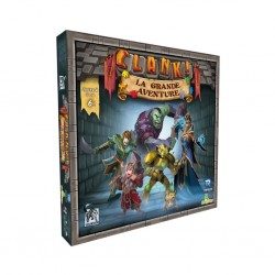 Clank - La grande aventure