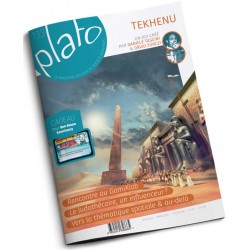 Plato Magazine n°133