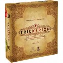 Trickerion - Légende de l'illusion