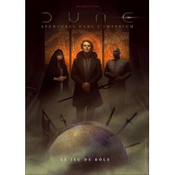 Dune : Aventures dans l'Imperium