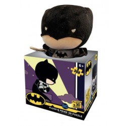 Puzzle 300 pièces Batman Prime 3D