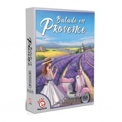 Balade en Provence