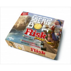 Escape Box - Risk Junior