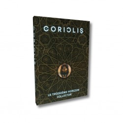 Coriolis - Pack Icône