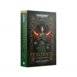 Pénitente - Béquin Tome 2 - Dan Abnett