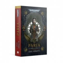 Paria - Bequin tome 2 - Dan Abnett