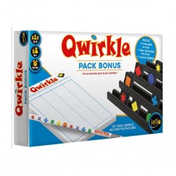 Qwirkle - Pack Bonus