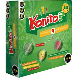 Konito - Edition 10 ans