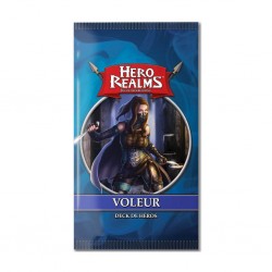 Hero Realms - Deck de Héros - Voleur