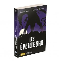 Les Eveilleurs - Livre Jeu