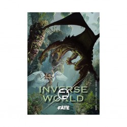 Fate : L'Inframonde - Inverse World