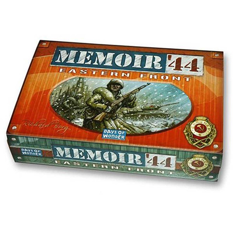 Eastern Front pour le jeu memoire 44