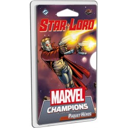 Marvel Champions : Star Lord