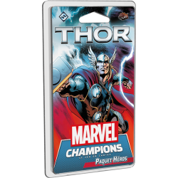Marvel Champions JCE - Thor