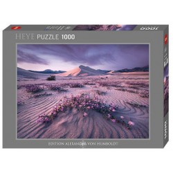 Puzzle 1000 pièces - Arrow Dynamic