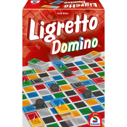 Ligretto Domino