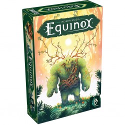 Equinox (Boite Verte)