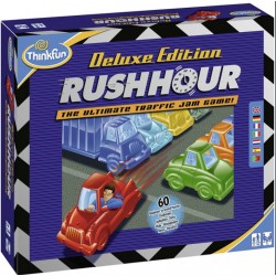 Rush Hour Deluxe