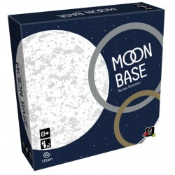 Moon Base