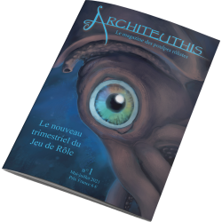 Architeuthis n°1