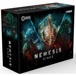 Nemesis - Extension Kings