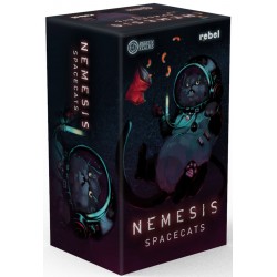 Nemesis - Extension Space Cats