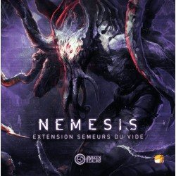 Nemesis - Extension Semeurs du Vide
