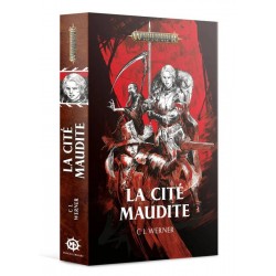 Warhammer - La cité maudite