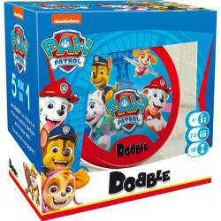 Dobble Paw Patrol (Pat patrouille)