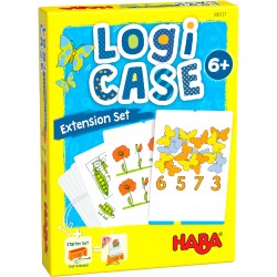 Logicase - Extension Nature