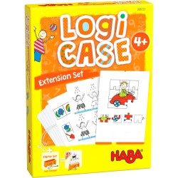 Logicase - Extension Vie Quotidienne