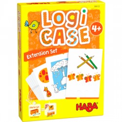 Logicase - Extension Animaux