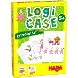 Logicase - Extension Princesses