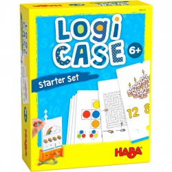 Logicase Starter Set 6+