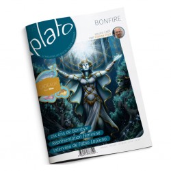 Plato Magazine n°135