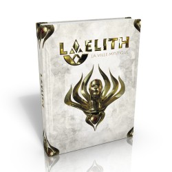 Laelith la cité mystique