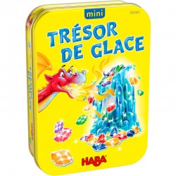 Trésor de glace mini