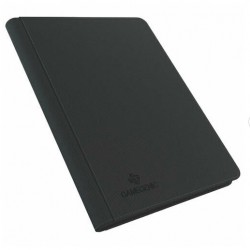 Classeur Zip Slim