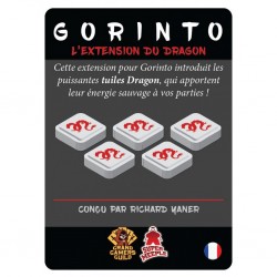 Gorinto - Extension Dragon