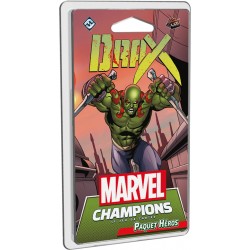 Marvel champions - Drax