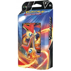 Pokemon - Deck Combat Victini-V