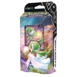 Pokemon - Deck Combat Gardevoir