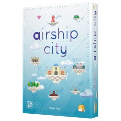 Airship City