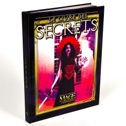 Mage l'ascension : Livre des secrets