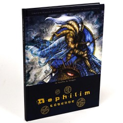 Nephilim - Le souffle du Dragon