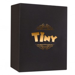 Tiny - Big Box